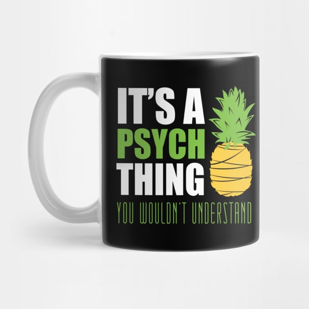 It's a psych thing... you wouldn't understand by MasondeDesigns